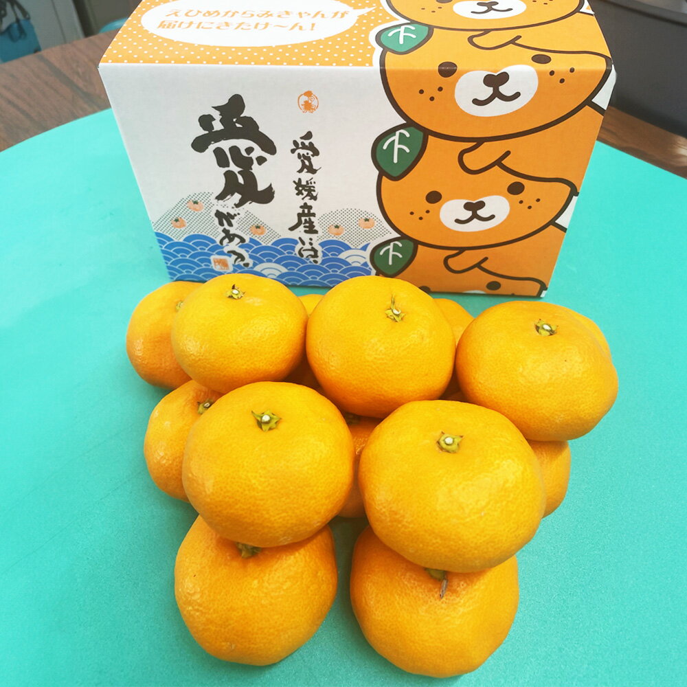 【ふるさと納税】数量限定！紅まどんなを開発した愛媛県果樹研究センターが栽培！温州みかん （愛媛県オリジナル品種ひめのか） 2kg 1箱 柑橘 みかん ひめのか フルーツ 柑橘 国産 お取り寄せ 常温 送料無料【2026年1月上旬～1月下旬発送予定】(347)