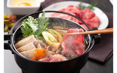 松阪牛 オールスター セット（特選ロース すきやき用 300g 特選カルビ 焼き肉用 300g 特選サーロイン ステーキ用 約200g×2枚）計1kg／ 冷凍 瀬古食品 お取り寄せ 牛肉 お肉 肉 和