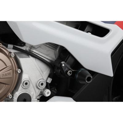 ふるさと納税 京都市 【AELLA】BMW S1000RR|フレームスライダー(S1000R)【カラー:ブルー】(バイク) |  | 02
