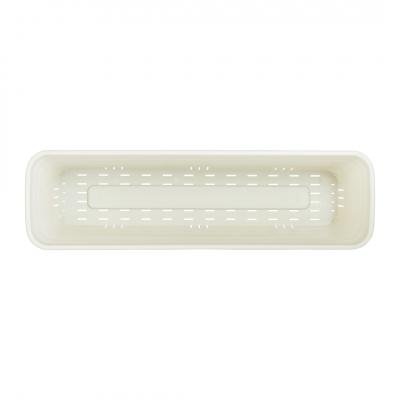 ふるさと納税 三条市 テラスプランター モカアイボリー 6個セット 軽量 割れにくい おしゃれ 植木鉢 【010S854】 |  | 02