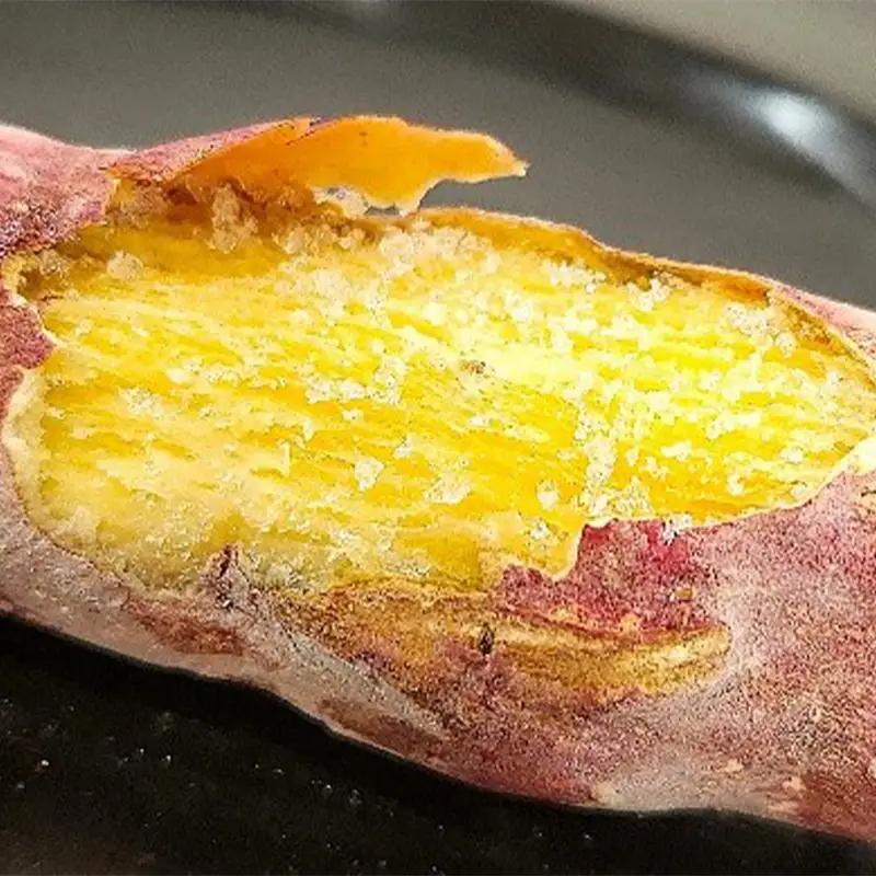 冷凍でお届け！熟成冷やし芋 500g×5袋 F2Y-4650