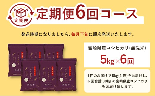 宮崎県産コシヒカリ