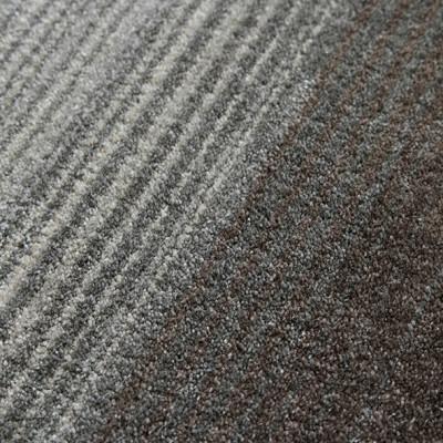 ふるさと納税 和泉市 【130×190cm】ペットと一緒に 過ごせる ラグ (マールII) カラー:ダークグレー |  | 03