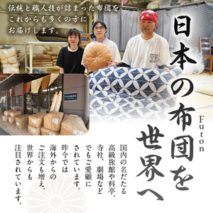 小座布団 　コルクレザー生地 　40ｃｍ角（わらべ：こん）座布団 ｸｯｼｮﾝ ｺﾙｸﾚｻﾞｰ生地 手作り ｵｰｶﾞﾆｯｸｺｯﾄﾝ  耐久性