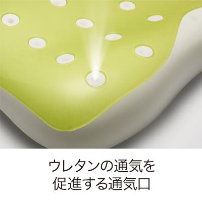 ふるさと納税 近江八幡市 西川　AIR4Dピロー/ロータイプ　AI2989　EH92209993GB |  | 02