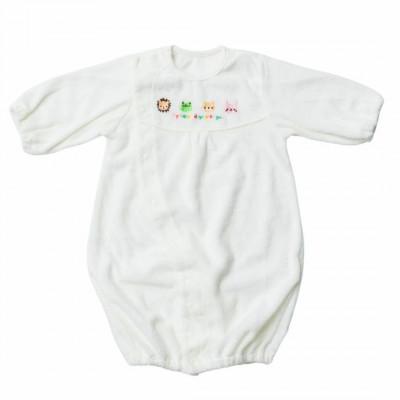 ふるさと納税 寝屋川市 ロンパース 2WAYタイプ 2枚組セット |  | 02