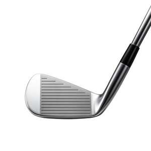 Mizuno Pro S-3 アイアン6本組(No.5～9、PW)　5KJSS34106【1637656】