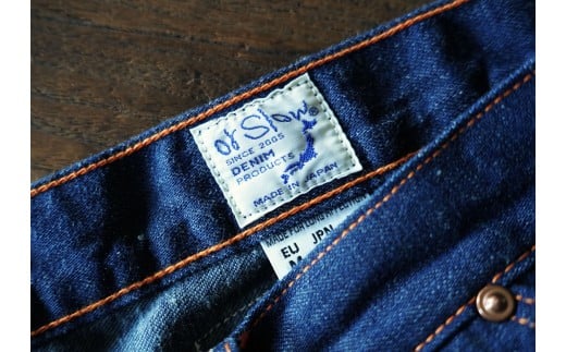 ふるさと納税限定 1930’S PAINTER PANTS【XLサイズ】