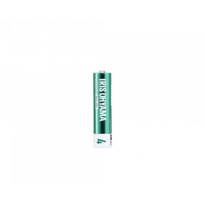 ふるさと納税 角田市 BIGCAPA basic plus アルカリ乾電池  単4形4本パック LR03Bbp/4S |  | 01