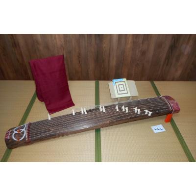 ふるさと納税 愛荘町 琴　花林ベタ巻