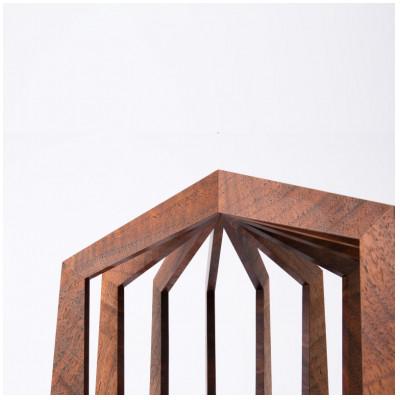 ふるさと納税 彦根市 彦根仏壇 モダン 自由壇 (フリーダン) IDOCORO (いどころ) |  | 03