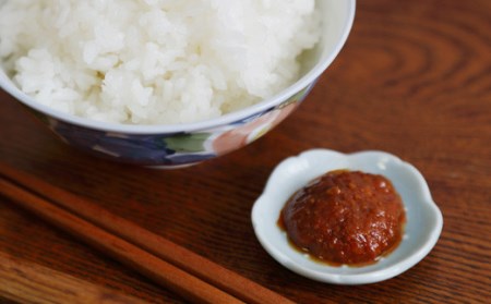 とまとみそ 無添加 2種セット  元祖トマト味噌（プレーン・甘辛）　フルーツトマト使用 万能調味料 高知県産
