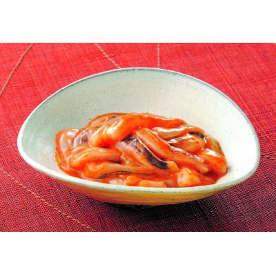ふるさと納税 塩竈市 塩釜市場の極選5本セットA170g(いか塩辛/旨辛/ゆず薫るいか塩辛/ぶっかけ塩辛/うにいか) |  | 02