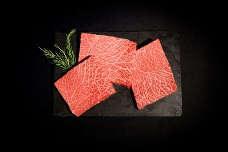 神戸牛ランプステーキ(ラムイチ) 450g | ランプステーキ ステーキ 肉 牛肉 神戸牛 兵庫県 上郡町