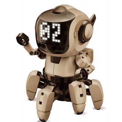 ふるさと納税 太宰府市 本格的!プログラミングロボットキット
