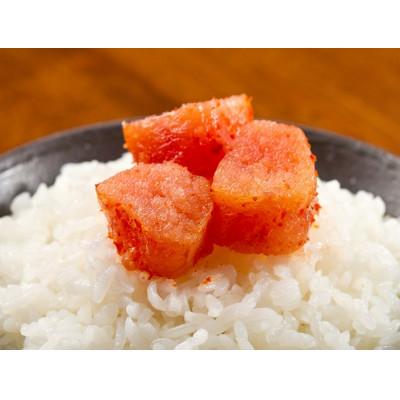 ふるさと納税 田川市 訳アリ!職人の辛子明太子1.4kg |  | 02