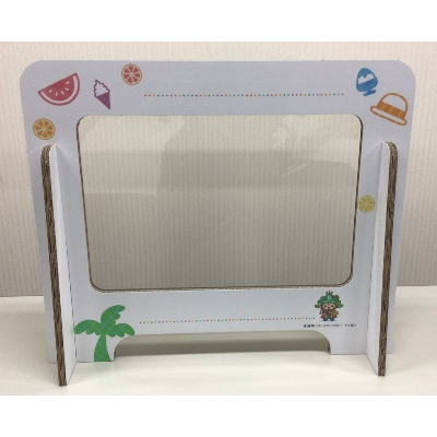 
対面用パーテーション(トッピィバージョン)【1216439】
