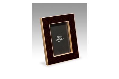 No.875 クリスタルフォトフレームD