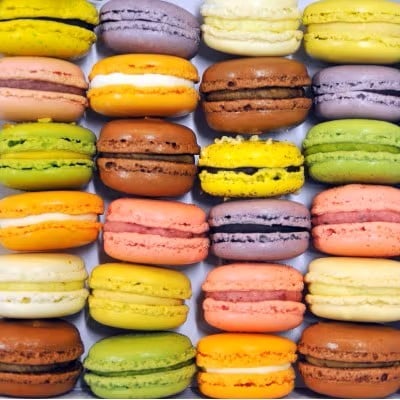 
            【セット】唐津マカロン20個詰め合わせ
          