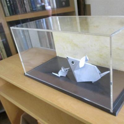 ふるさと納税 東神楽町 コレクションケース |  | 01
