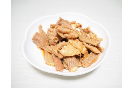【約1.96kg】7パック満腹セット　元祖秩父ホルモン　懐かしいおっぽりの味 No.227