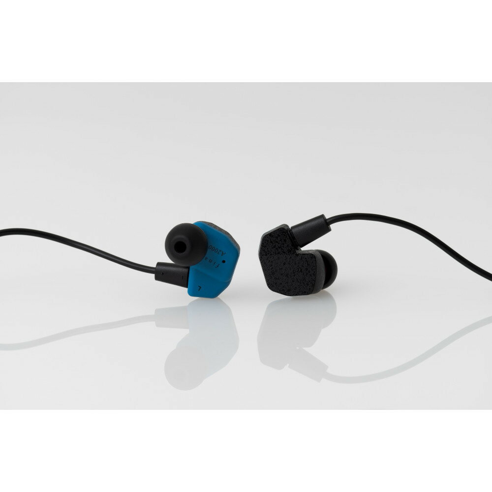 【ふるさと納税】有線イヤホン final A2000 高音質 2PINリケーブル付属 | 川崎市 高音質 有線イヤホン 音楽体験 サウンドクオリティ リスニング イヤフォン ステレオ ヘッドフォン 人気 おすすめ 送料無料