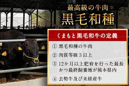 厳選 くまもと黒毛和牛 すき焼き用 霜降りロース800g(400g×2) 《30日以内に出荷予定(土日祝除く)》 熊本県 大津町 和牛焼肉LIEBE くまもと黒毛和牛 リブロース 肩ロース すき焼き 