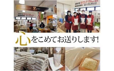 令和7年産 キヌヒカリ 5kg 精米 白米
