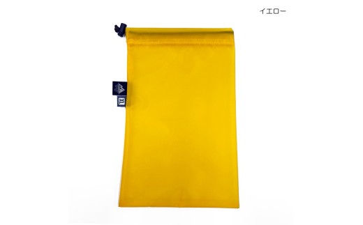 ad(アド) UXL ちびバッグ XL ad-025 イエロー