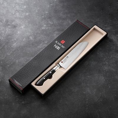 ふるさと納税 関市 【霞 KASUMI】HM 三徳包丁 【最長4ヶ月を目安に配送】H73-02 |  | 02