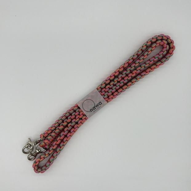 【サイケデリカット】ロングタイプのストラップOnawa（MADE IN FUKUOKA）