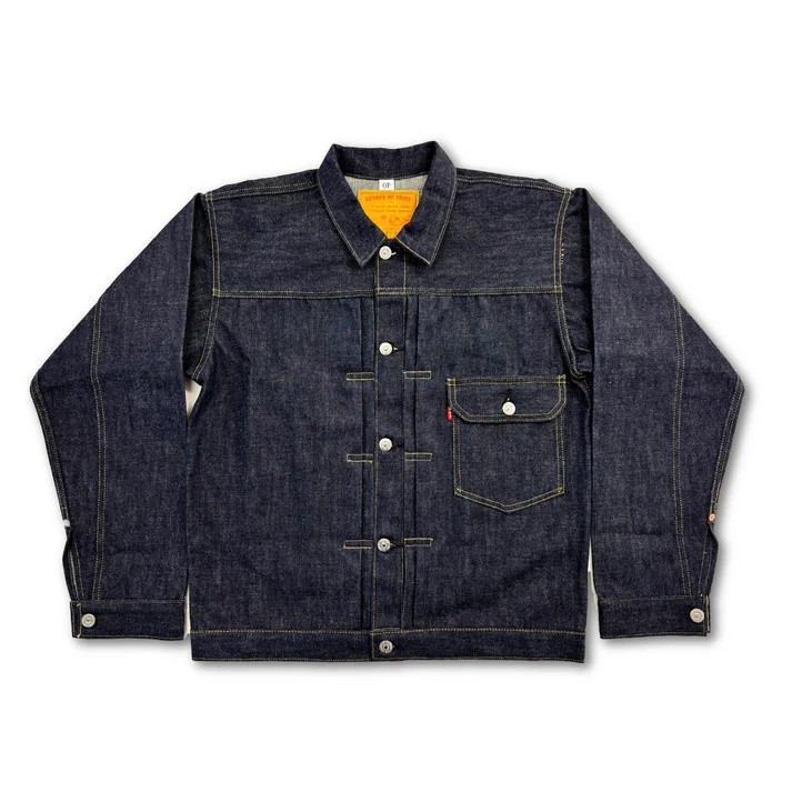 
                  MT806XX(1940年代後半モデル) bot mtlocaldenimstudio beyondoftrust デニム 大戦 大戦モデル ファッション 鳥取県日野町
                