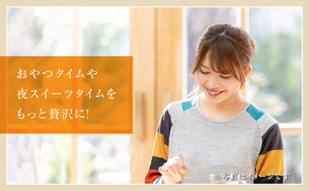 フローズン マンゴーティラミス 1箱 80g × 6個 | ポティロン株式会社 | 国産 沖縄県産 フルーツ 幻のキーツマンゴー 100% | 冷たい ティラミス チーズケーキ デザート スイーツ お