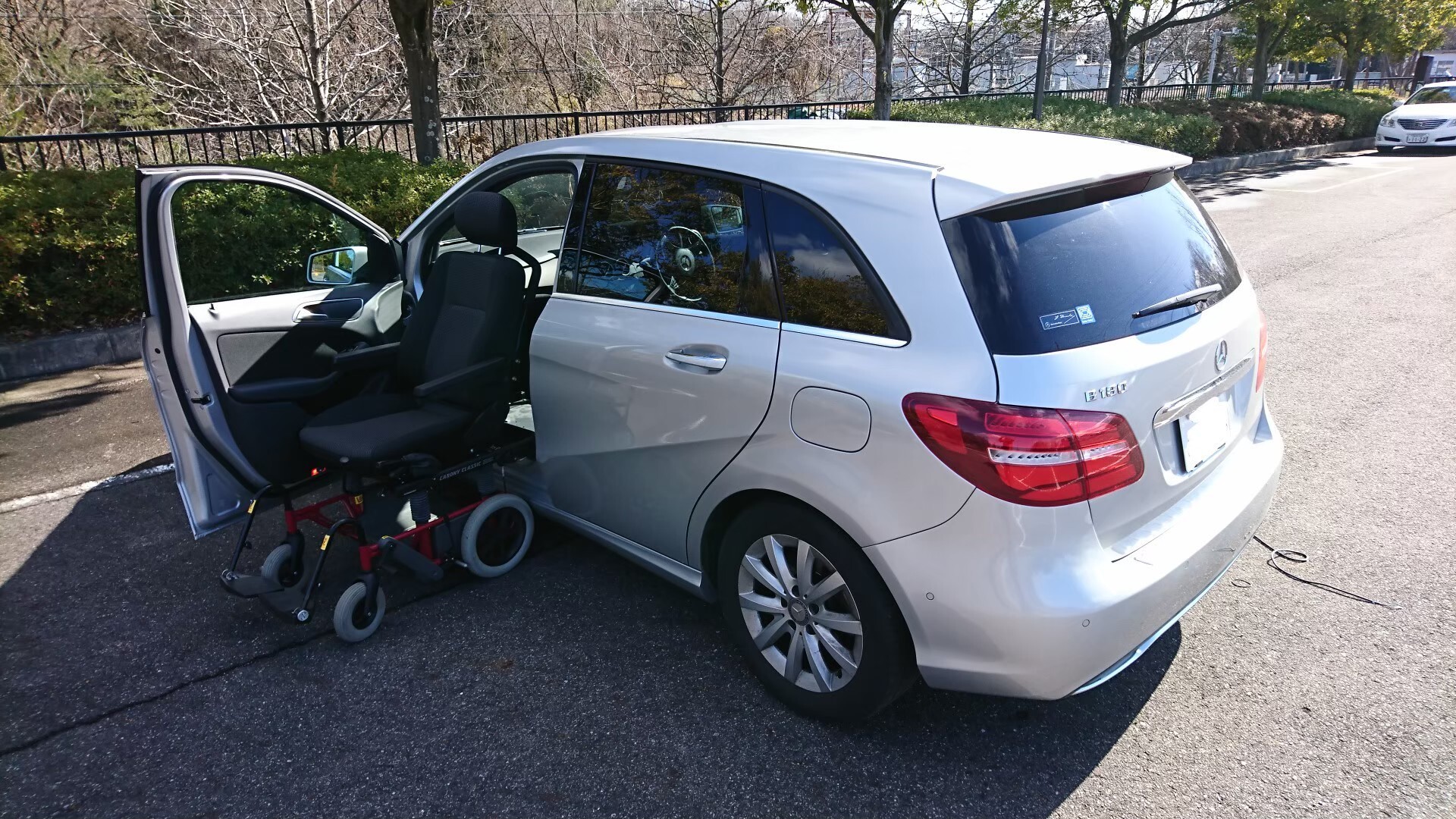 福祉車両・介護車両改造に使えるクーポン券(100,000 円)［107I05］_イメージ3