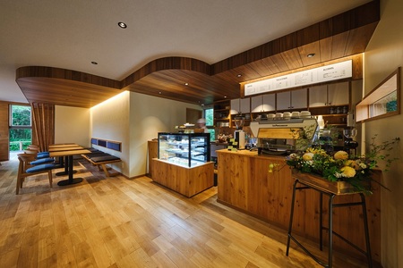 contrast／cafe Lys お食事券15,000円分 チケット お食事券 15,000円分 フレンチレストラン カフェ コース料理 フレンチ ランチ ディナー スイーツ 予約制 食事 自然 誕