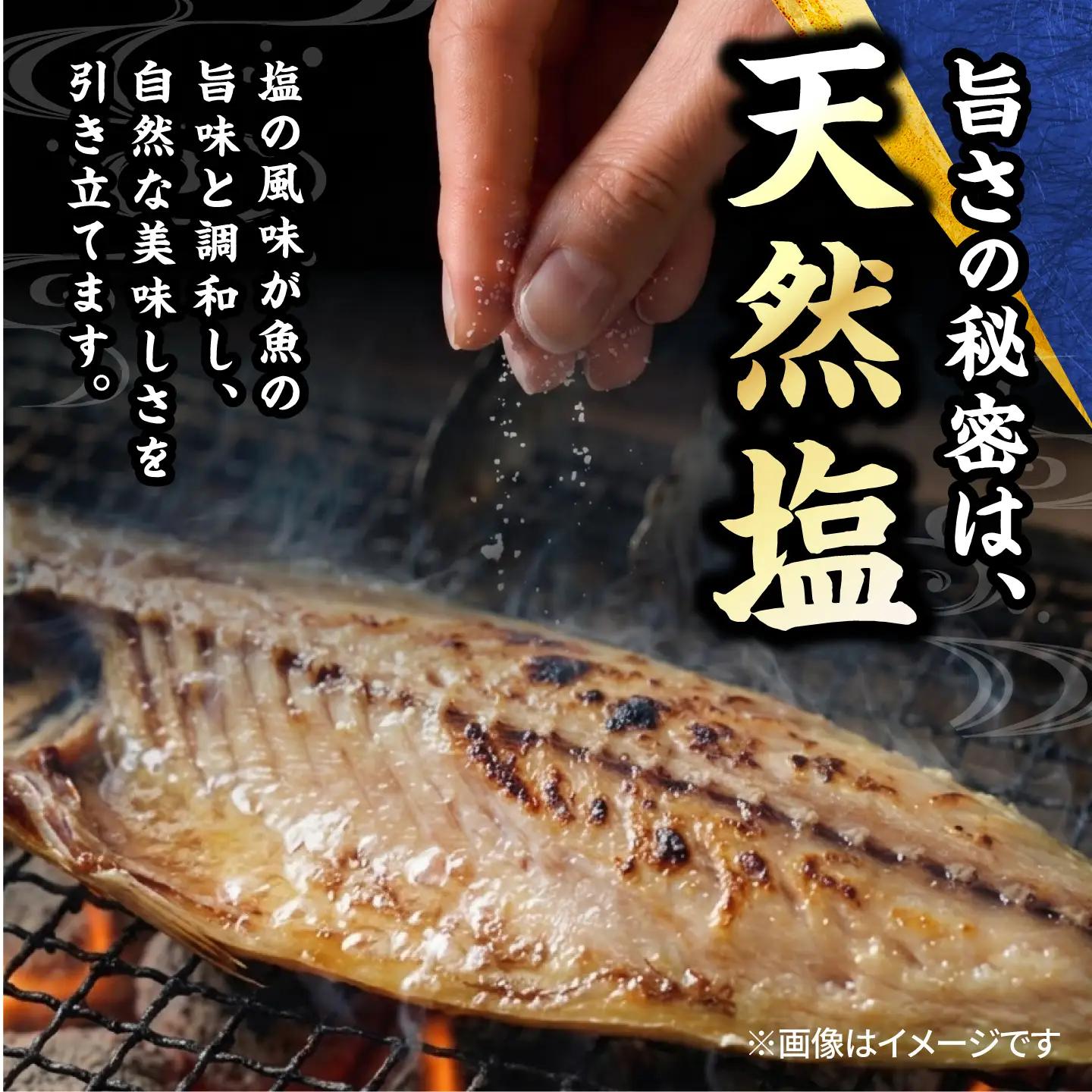 【訳あり】サバ 干物 約2.0kg　[AKCX018]  サバ