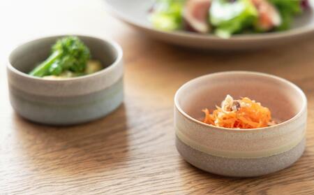 【瑞光窯-ZUIKOU-】小鉢　kobachi　No.201 Dawn　小皿 食器 陶磁器 シンプル うつわ 京都