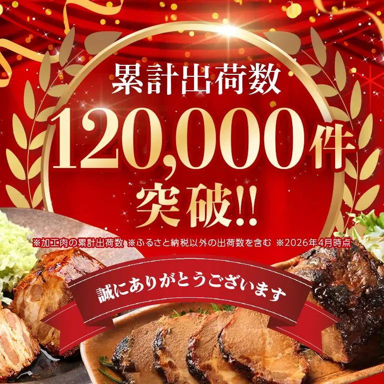 焼豚 御嵩屋スペシャルセット 炭火焼豚 煮豚 焼豚丼の素 加工品全11品