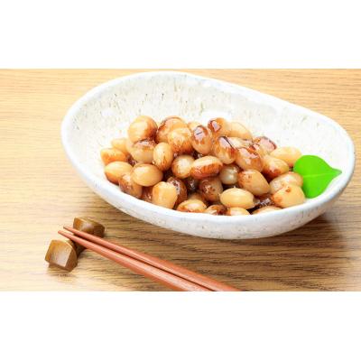 ふるさと納税 羽後町 秋田特産 伝統製法 煮豆6缶[とら豆](480g/4号缶)[No.5325-0331] |  | 01