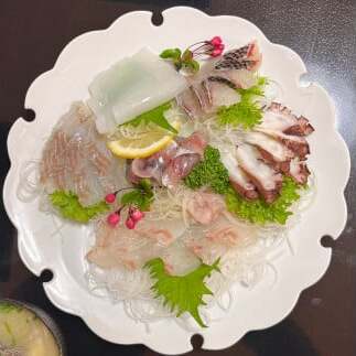 有田焼 白磁彫雪月花文大皿【有田焼 花伝作】食器 器 和皿 皿 雪輪 A40-359_イメージ5
