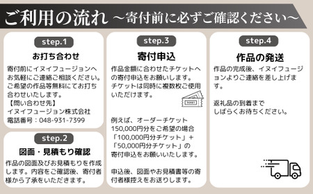 ロートアイアン エクステリア オーダーチケット20万円分  |  ハンドメイド オーダーメイド エクステリア 職人 おしゃれ オーダー チケット ロートアイアン 1点物 高級 特別 プレゼント ギフト