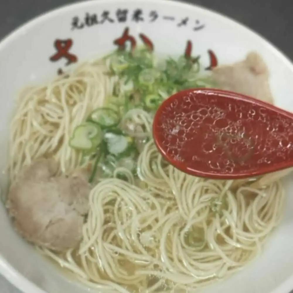 【豚骨ラーメン】黄金らーめん / 豚骨ラーメン[AFBP001]