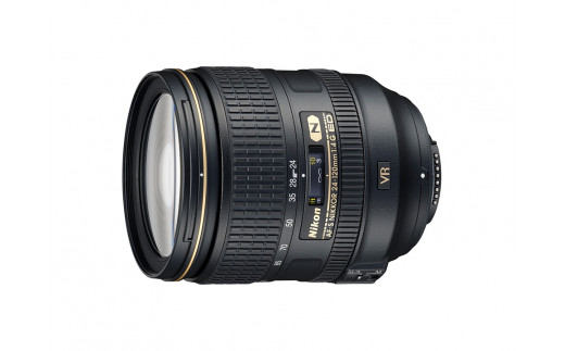 
Nikon AF-S NIKKOR 24-120/4G ED VR[F14205]
