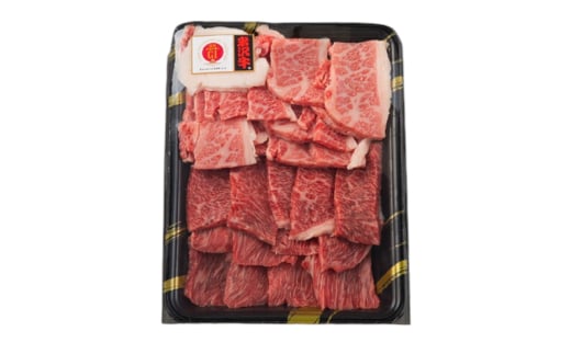 牛肉 焼肉 A5 ランク 米沢牛 500g [佐貝肉店 山形県 高畠町 tk06ayt260002] 冷凍 米沢 ブランド牛 ブランド 牛 肉 焼肉用