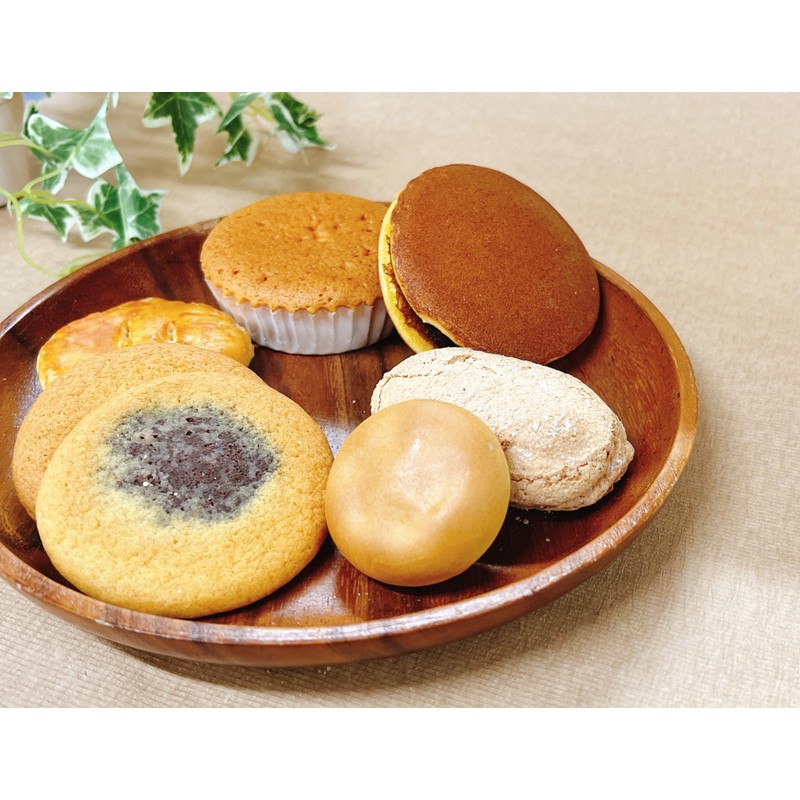 【伊万里名物】伊万里ふぁみりー(7種類 7個入) 021-F0297_イメージ2