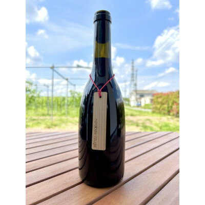 【ふるさと納税】norabow rouge　500ml×1本【1511771】