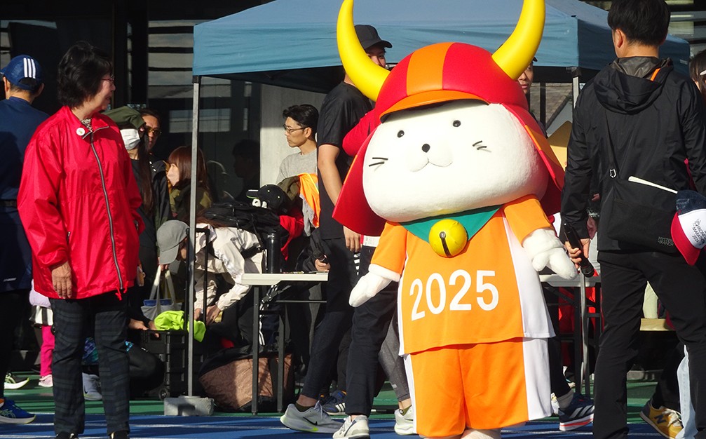 
                  彦根シティマラソン10kmの部 出走権1名様分（一般男子・一般女子）
                
