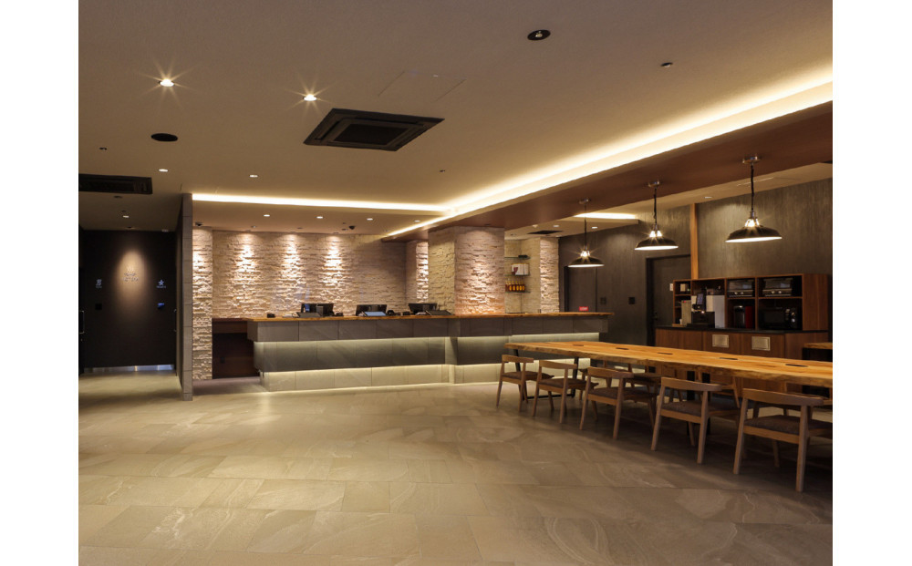 ホテルSUI神戸三宮 by ABEST　宿泊利用券6,000円分