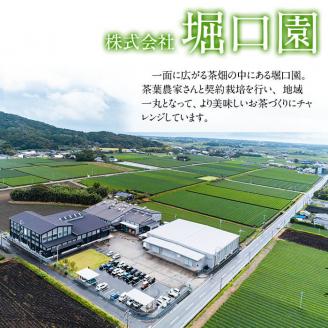 志布志の抹茶入煎茶ティーバッグ(5g×60包入り) 計300g(小分け用缶付き) a0-133