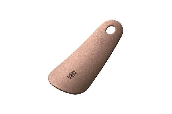 
                  靴ベラ 純銅 ダメージ仕様 FC012159
                